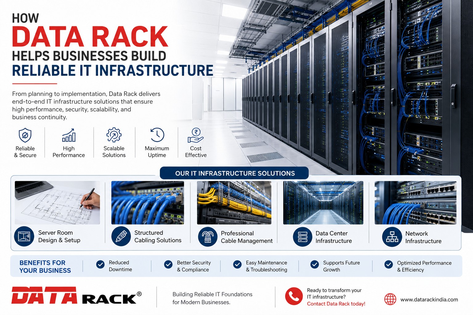 Data Rack