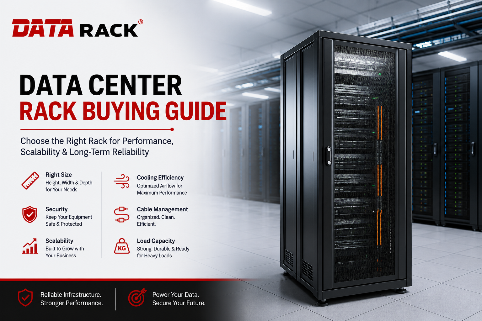 server rack