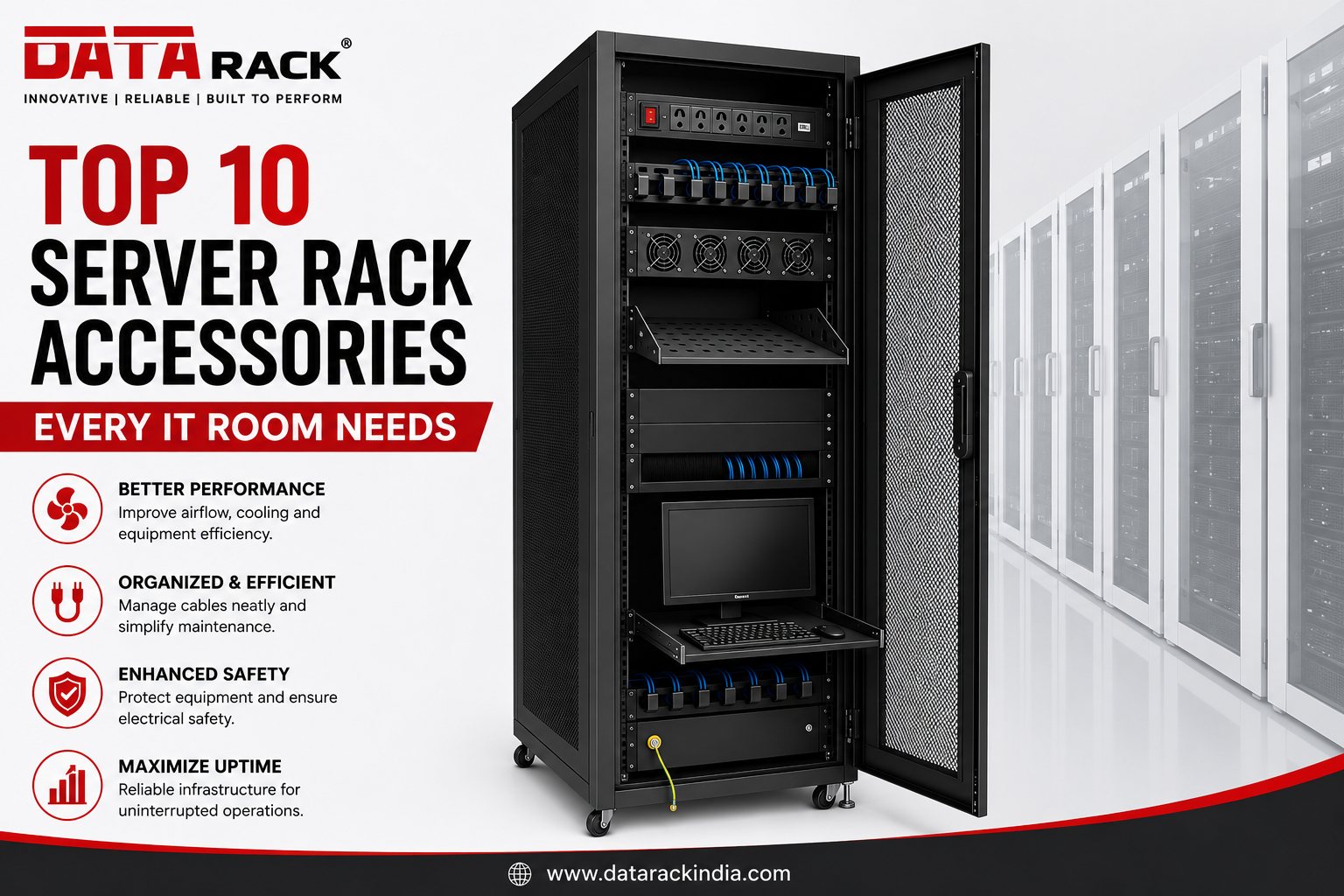 server room